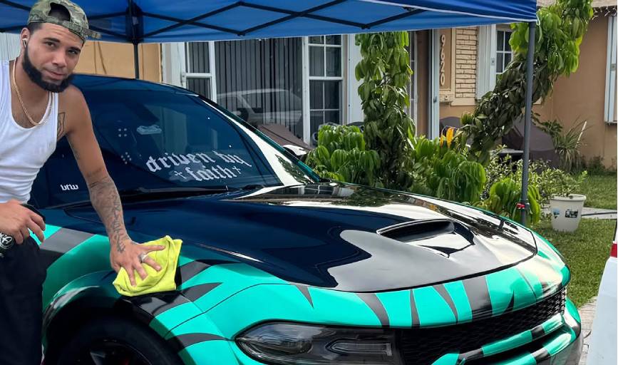 Noble Mobile Auto Spa